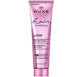 Nuxe Hair Prodigieux La Creme Yoğun Besleyici Durulanmayan Saç Bakım Kremi 100 ml - Nuxe
