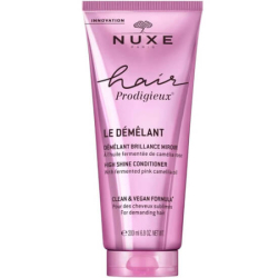 Nuxe Hair Prodigieux Le Demelant Yoğun Parlaklık Veren Saç Kremi 200 ml - Nuxe
