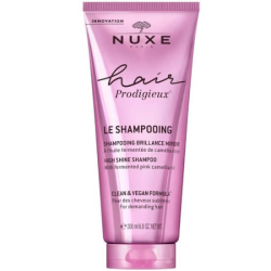 Nuxe Hair Prodigieux Le Shampooing Yoğun Parlaklık Veren Şampuan 200 ml - Nuxe