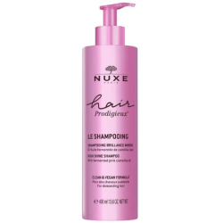 Nuxe Hair Prodigieux Le Shampooing Yoğun Parlaklık Veren Şampuan 400 ml - Nuxe