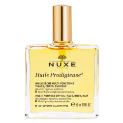 Nuxe Huile Prodigieuse Kuru Yağ 50 ML - Nuxe