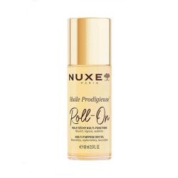 Nuxe Huile Prodigieuse Çok Amaçlı Kuru Yağ Roll On 60 ml - Nuxe