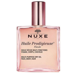 Nuxe Huile Prodigieuse Florale Kuru Yağ 100 ML - Nuxe