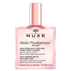 Nuxe Huile Prodigieuse Florale Kuru Yağ 100 ML - Nuxe