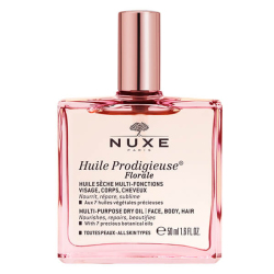 Nuxe Huile Prodigieuse Florale Kuru Yağ 50 ML - Nuxe