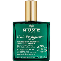 Nuxe Huile Prodigieuse Neroli Kuru Yağ 100 ML - Nuxe