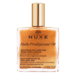 Nuxe Huile Prodigieuse Or Kuru Yağ 100 ML - Nuxe