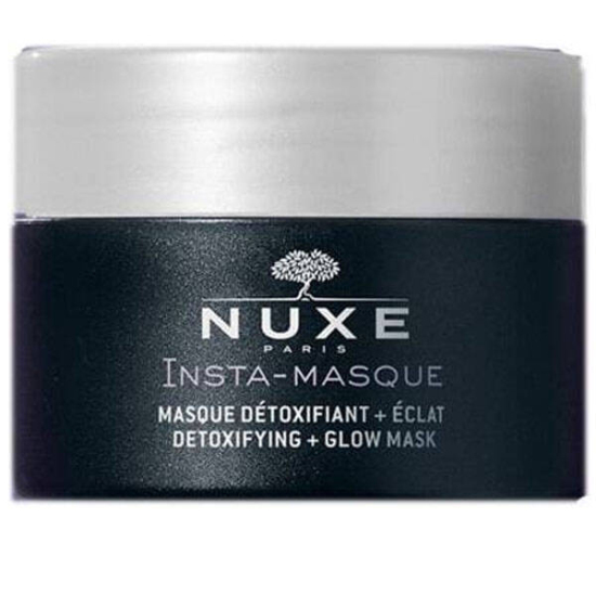 Nuxe Insta Masque Detoxifying Maske 50 ML Detox Etkili Maske - 1