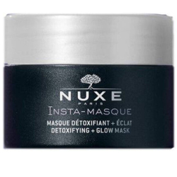 Nuxe Insta Masque Detoxifying Maske 50 ML Detox Etkili Maske - Nuxe