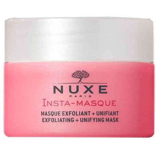 Nuxe Insta Masque Exfoliating Maske 50 ML Peeling Maske - 1