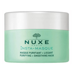 Nuxe Insta Masque Purifying Maske 50 ML Kil Maskesi - Nuxe