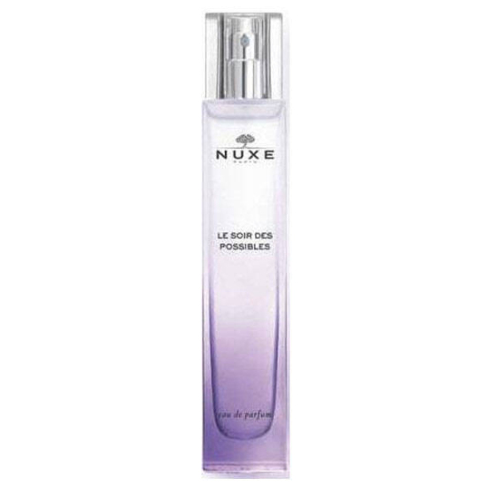 Nuxe Le Soir Des Possıbles Eau De Parfum Gün Batımı Parfüm 50 ML - 1