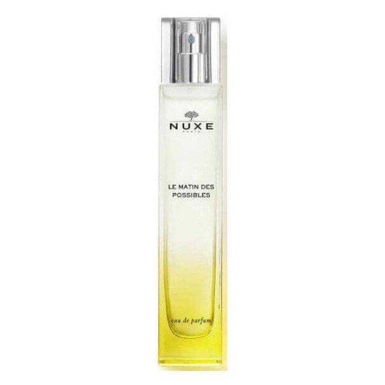 Nuxe Le Matin Des Possıbles Eau De Parfum Gün Doğumu Parfüm 50 ML - 1