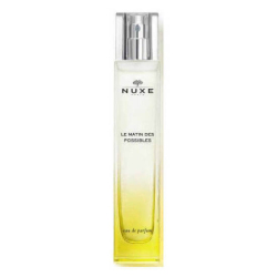 Nuxe Le Matin Des Possıbles Eau De Parfum Gün Doğumu Parfüm 50 ML - Nuxe