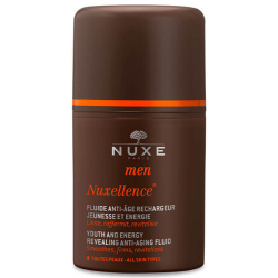 Nuxe Men Nuxellence Fluid 50 ML Nemlendirici Krem - Nuxe