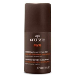 Nuxe Men Deodorant 50 ML - Nuxe