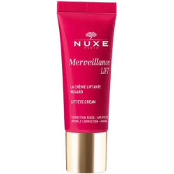 Nuxe Merveillance Lift Eye Cream 15 ML Sıkılaştırıcı Göz Kremi - Nuxe