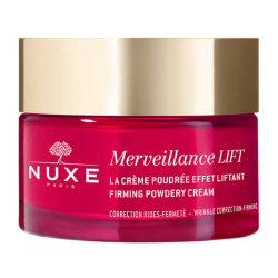 Nuxe Merveillance Lift Firming Powdery Cream 50 ML Kırışıklık Karşıtı Krem - Nuxe