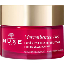 Nuxe Merveillance Lift Firming Velvet Cream 50 ML Kırışıklık Karşıtı Krem - Nuxe