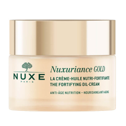 Nuxe Nuxuriance Gold Day Krem 50 ML Nemlendirici Günlük Bakım Kremi - Nuxe