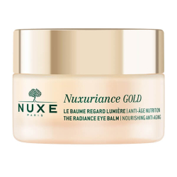 Nuxe Nuxuriance Gold Eye Balm 15 ML Göz Bakım Kremi - Nuxe