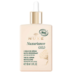 Nuxe Nuxuriance Gold Serum 30 ML Besleyici Etkili Serum - Nuxe