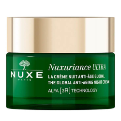 Nuxe Nuxuriance Ultra Anti Aging Gece Kremi 50 ml - Nuxe