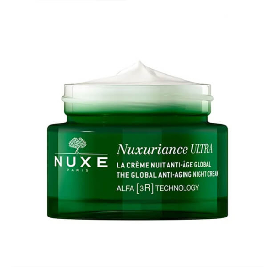 Nuxe Nuxuriance Ultra Anti Aging Gece Kremi 50 ml - 2