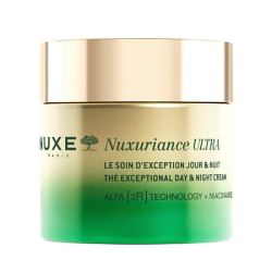 Nuxe Nuxuriance Ultra Creme Exceptionnelle Gündüz Bakım Kremi 75 ml - Nuxe