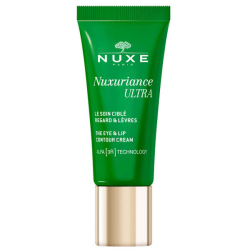 Nuxe Nuxuriance Ultra Göz ve Dudak Kremi 15 ml - Nuxe
