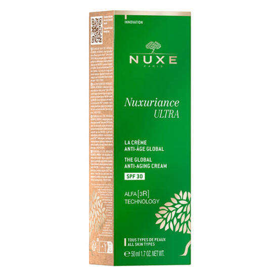 Nuxe Nuxuriance Ultra Gündüz Bakım Kremi SPF30 50 ml - 2