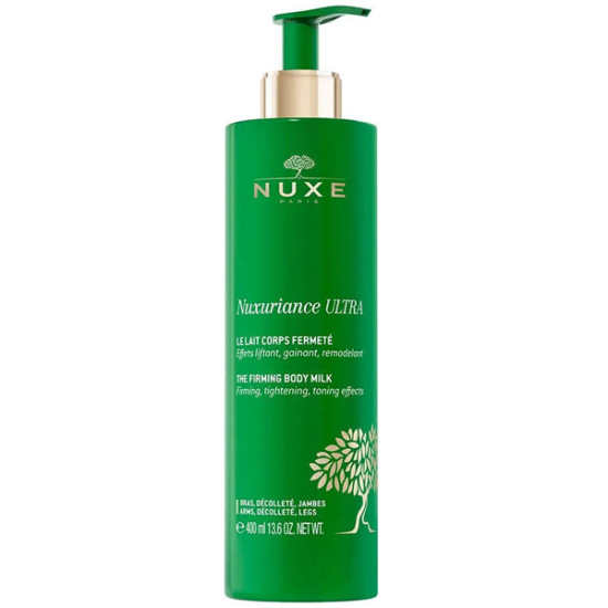 Nuxe Nuxuriance Ultra Sıkılaştırıcı Vücut Sütü 400 ml - 1