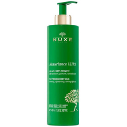 Nuxe Nuxuriance Ultra Sıkılaştırıcı Vücut Sütü 400 ml - Nuxe