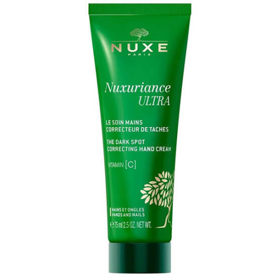 Nuxe Nuxuriance Ultra The Dark Spot Correcting El Kremi 75 ml - 1