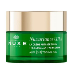 Nuxe Nuxuriance Ultra Yaşlanma Karşıtı Bakım Kremi 50 ml - Nuxe