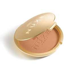 Nuxe Poudre Eclat Prodigieux Bronzlaştırıcı Kompakt Pudra 25 GR - Nuxe