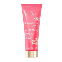 Nuxe Prodigieuse Boost Glow Aydınlatıcı Detox Maskesi 75 ML - Nuxe