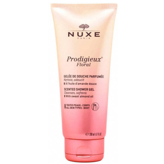 Nuxe Prodigieux Floral Huile De Douche 200 ML - 1