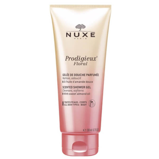 Nuxe Prodigieux Floral Huile De Douche 200 ML - 1