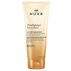Nuxe Prodigieux Lait Parfume Body Losyon 200 ML Vücut Nemlendiricisi - Nuxe