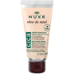 Nuxe Reve De Miel Cica Rich Hand Cream 50 ML - Nuxe