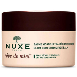 Nuxe Reve De Miel Ultra Comforting Face Balm 50 ML Nemlendirici Krem - Nuxe