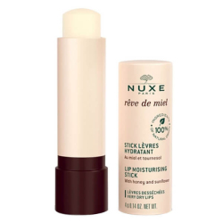 Nuxe Reve De Miel Stick Levres 4 GR Dudak Bakım Kremi - Nuxe