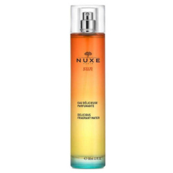 Nuxe Sun Eau Delicieuse Parfumante 100 ML - Nuxe