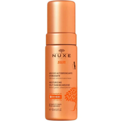 Nuxe Sun Mousse Autobronzante 150 ml - Nuxe