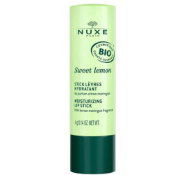 Nuxe Sweet Lemon Lip Stick 4 GR - Nuxe