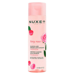 Nuxe Very Rose Eau Micellaire Apaisante Temizleme Suyu 200 ML - Nuxe