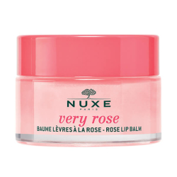 Nuxe Very Rose Gül Özlü Dudak Balmı 15 gr - Nuxe