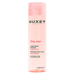 Nuxe Very Rose Yenileyici Peeling Losyon 150 ML - Nuxe