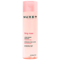 Nuxe Very Rose Tazeleyici Tonik Losyon 200 ml - Nuxe